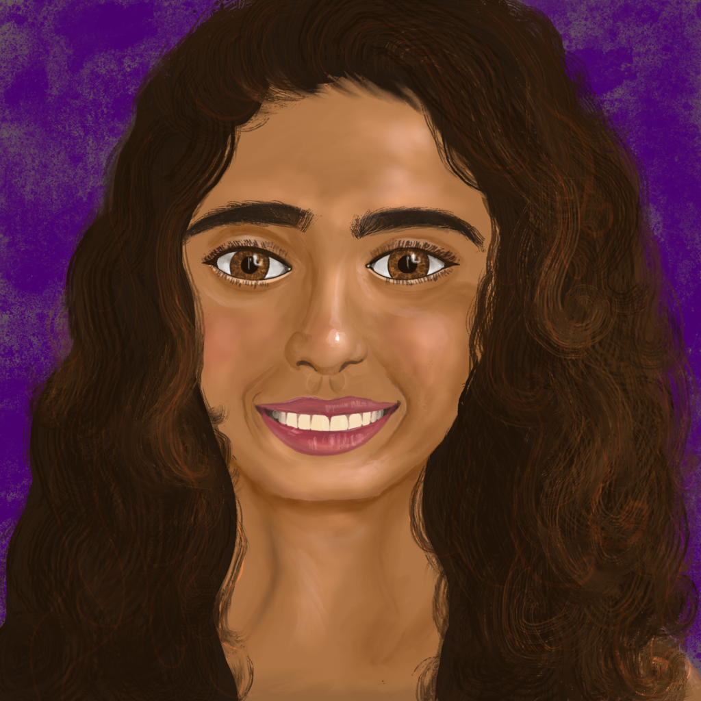 artistry by neelima