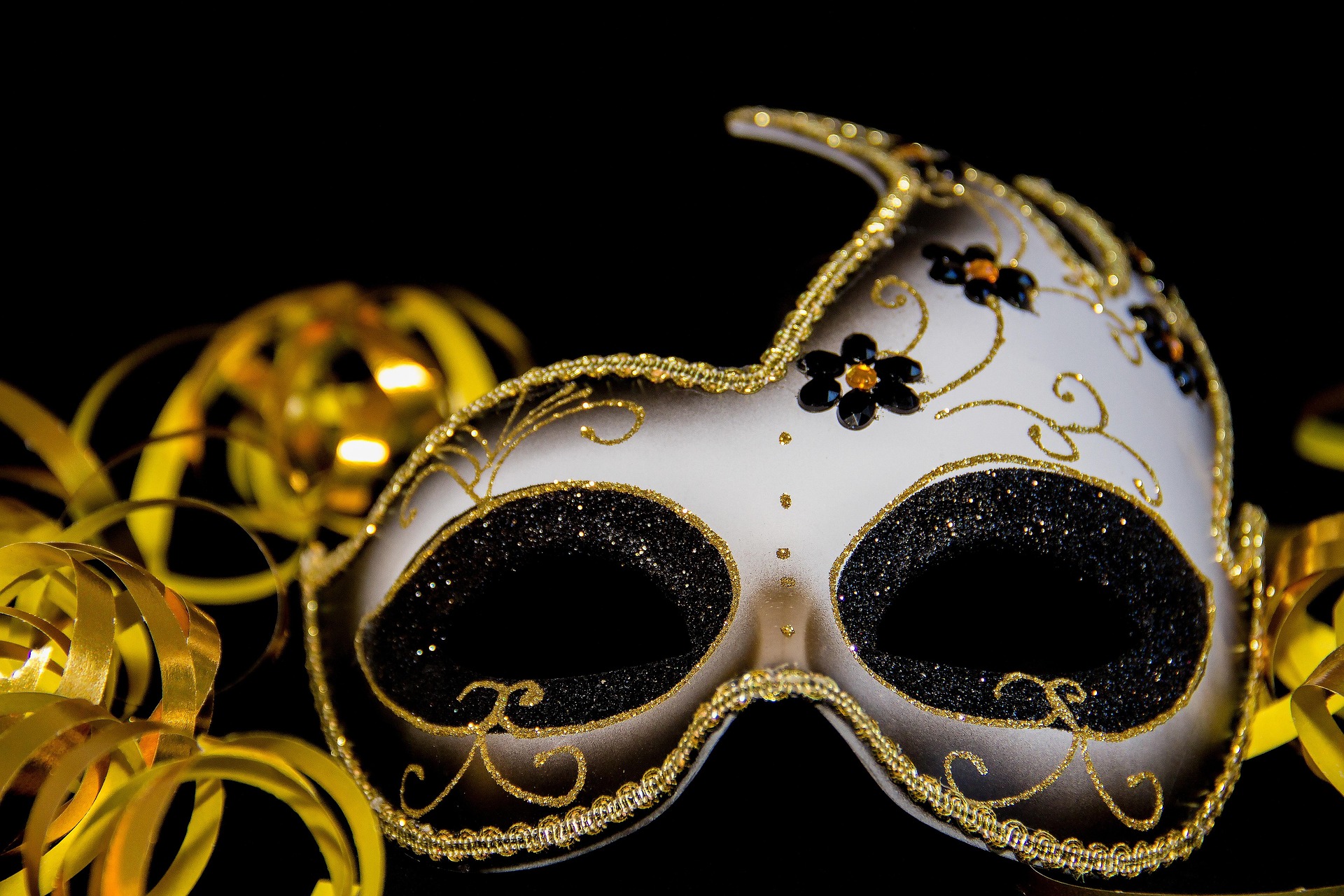 Read more about the article The Mask Underneath: