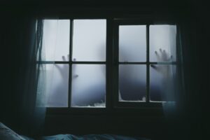 Read more about the article Terror