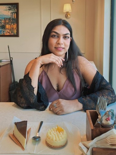 neelima rao
