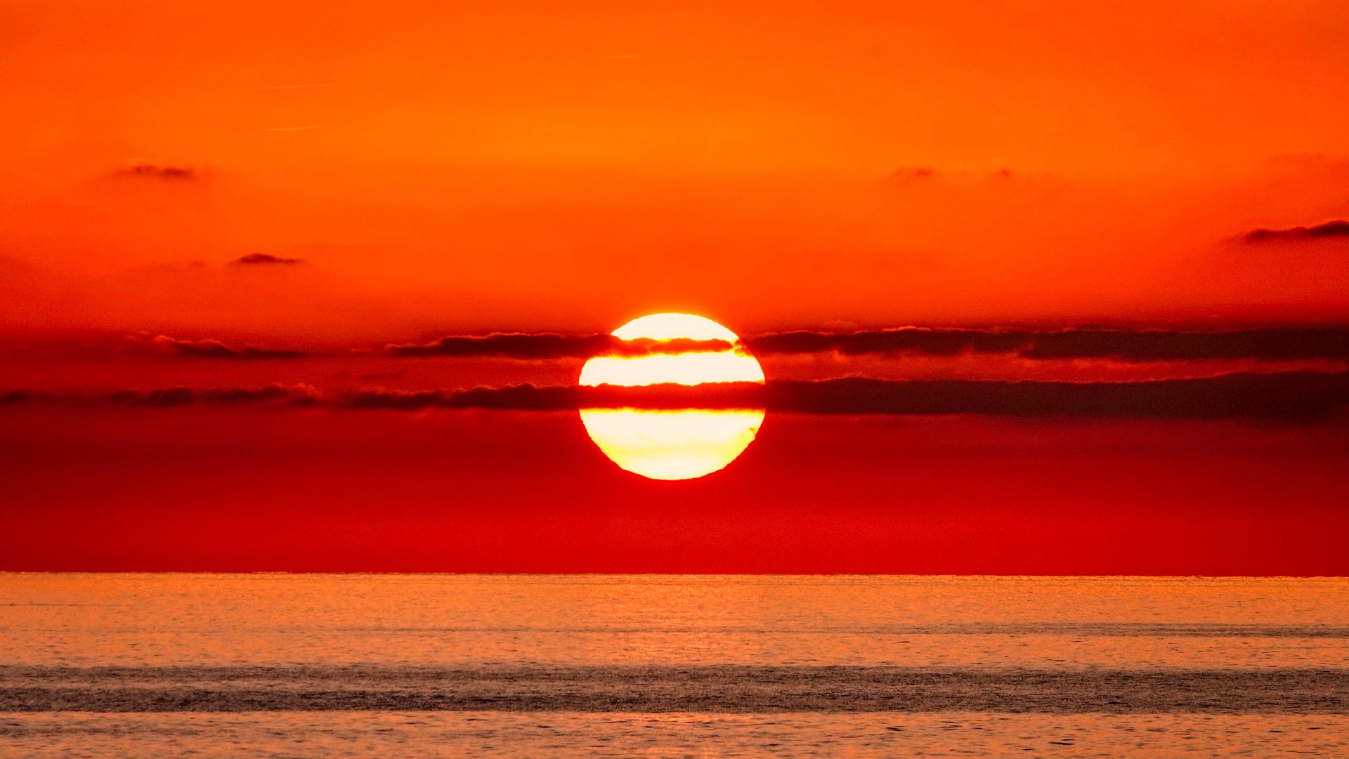 Read more about the article Sunset
